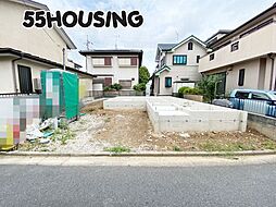 久喜市葛梅 新築戸建て