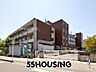 周辺：さいたま市立城北小学校 徒歩14分。 1100m