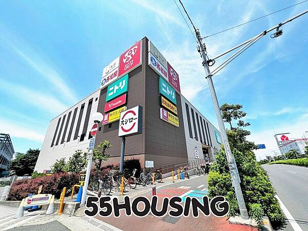 周辺を拡大表示