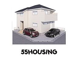 上尾市大字上野 新築戸建て