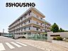 周辺：さいたま市立西原小学校 徒歩11分。 840m