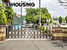 周辺：宮代町立東小学校 徒歩4分。 300m