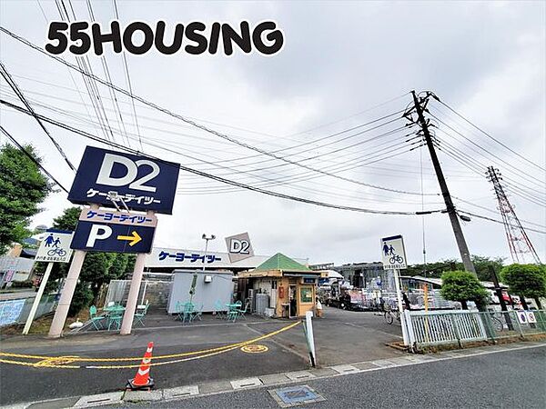 周辺を拡大表示