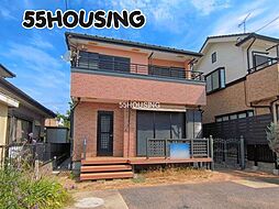 外観の画像
