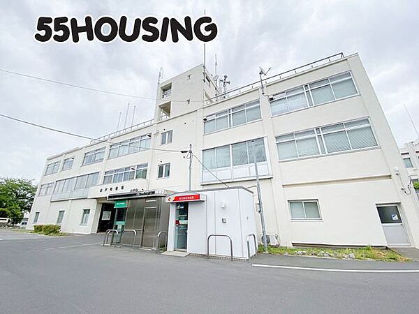 周辺を拡大表示