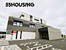 周辺：医療法人社団鴻愛会こうのす共生病院 徒歩9分。 700m