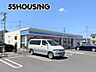 周辺：ローソンさいたま春岡一丁目店 徒歩9分。 642m