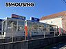 周辺：Big-Ａ幸手東店 徒歩6分。 450m