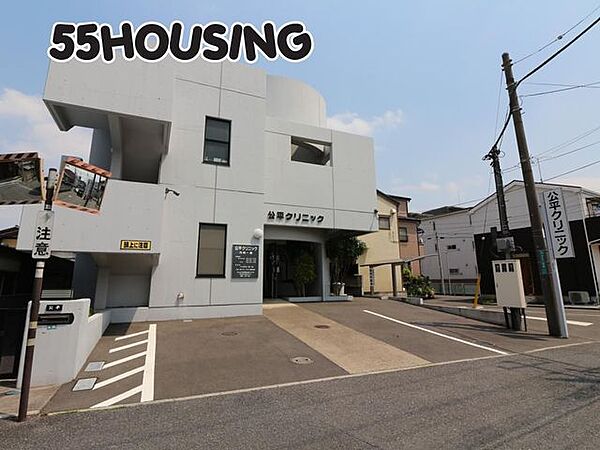 周辺を拡大表示