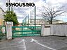 周辺：春日部市立備後小学校 徒歩14分。 1080m