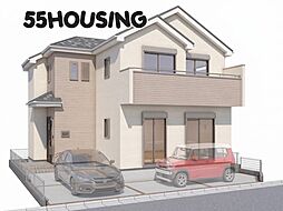 さいたま市西区大字西遊馬 新築戸建て
