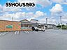 周辺：セブンイレブン伊奈内宿店 徒歩11分。 790m