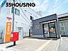 周辺：岩槻西町郵便局 徒歩12分。 910m