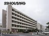 周辺：さいたま市立病院 徒歩16分。 1220m