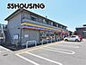周辺：ミニストップさいたま奈良町店 徒歩4分。 310m