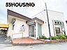 周辺：河村クリニック 徒歩3分。 220m