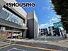 周辺：ニトリ埼大通り南与野店 徒歩19分。 1480m