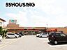 周辺：TAIRAYA浦和栄和店 徒歩6分。 450m