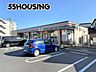 周辺：セブンイレブン浦和木崎2丁目店 徒歩11分。 840m