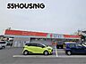 周辺：ドラッグストアセキ沼南店 徒歩12分。 960m