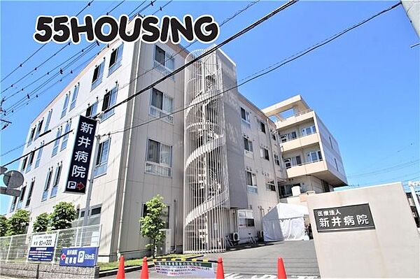 周辺を拡大表示