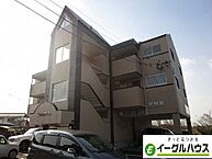 佐賀県三養基郡みやき町大字白壁4332-45：物件画像／イーグルハウス株式会社　鳥栖店