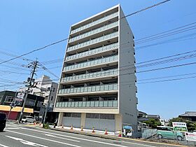 レブリアント鳥栖 402 ｜ 佐賀県鳥栖市大正町725-6（賃貸マンション1R・4階・29.47㎡） その9