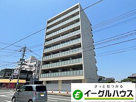 レブリアント鳥栖 702 ｜ 佐賀県鳥栖市大正町725-6（賃貸マンション1R・7階・29.47㎡） その1