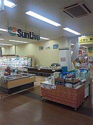 gladレア本町