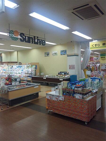 gladレア本町