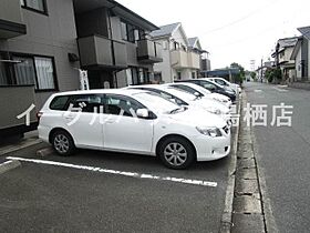 コンフォール布津原 201 ｜ 佐賀県鳥栖市布津原町34（賃貸アパート1LDK・2階・48.79㎡） その14