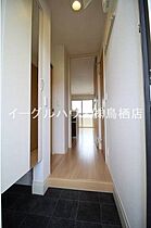 D-room新鳥栖A棟  ｜ 佐賀県鳥栖市村田町680-2（賃貸アパート1LDK・2階・33.40㎡） その7