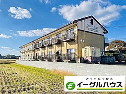 🉐敷金礼金0円！🉐シティみの原B