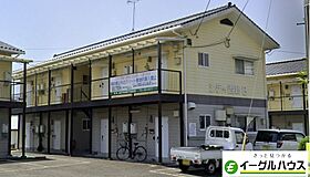 シティ西新B棟 201 ｜ 佐賀県鳥栖市西新町1428-562-2（賃貸アパート1K・1階・24.00㎡） その1