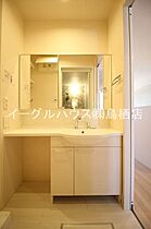 れいめい古賀町 101 ｜ 佐賀県鳥栖市古賀町565-3（賃貸アパート1LDK・1階・37.78㎡） その10