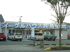 ヴィルヌーブ伍番街B棟 108 ｜ 佐賀県鳥栖市原古賀町3032（賃貸アパート1LDK・1階・40.07㎡） その19