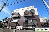 佐賀県鳥栖市村田町669-7：物件画像／イーグルハウス株式会社　鳥栖店