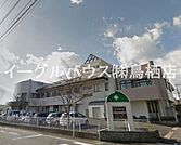 三樹病院（2127m）