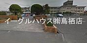 上峰町立上峰中学校（2342m）