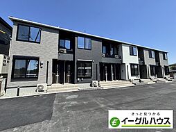 アトレ真木I