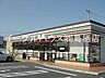 周辺：セブンイレブン鳥栖山浦町店（714m）