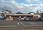 セブンイレブン 鳥栖宿町店（726m）
