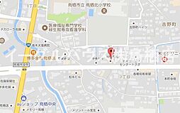 現地地図