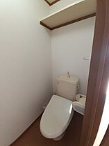 メゾンエスポワール 205 ｜ 佐賀県鳥栖市立石町2116番地3（賃貸アパート1LDK・2階・41.98㎡） その9