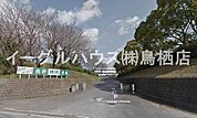 鳥栖市立鳥栖西中学校（2088m）