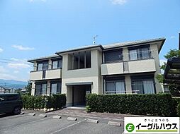 コンフォール川原田D棟