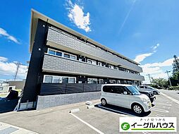 グレイスペアランス 303