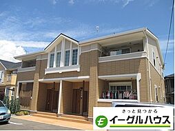 ヴェルデ・リエールIII 102