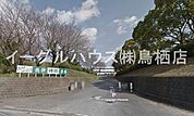 鳥栖市立鳥栖西中学校（2147m）