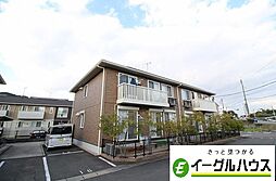 ドエル古賀B棟